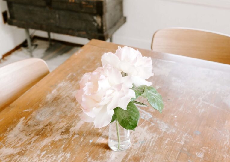How to Make Your Fresh Flowers Last Longer