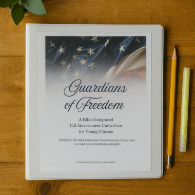 Guardians of Freedom: US Government